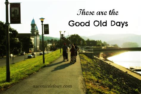 Old Days Quote / I Miss The Good Old Days Pictures, Photos, and Images for Facebook, Tumblr ...