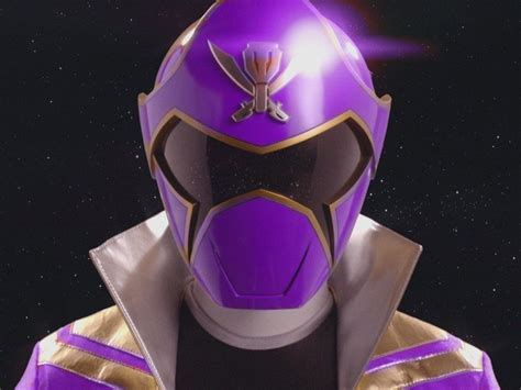 purple power ranger - Google Search | Power rangers super megaforce ...