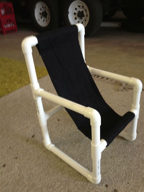 PVC chairs | Pvc chair, Pvc projects, Cottage design