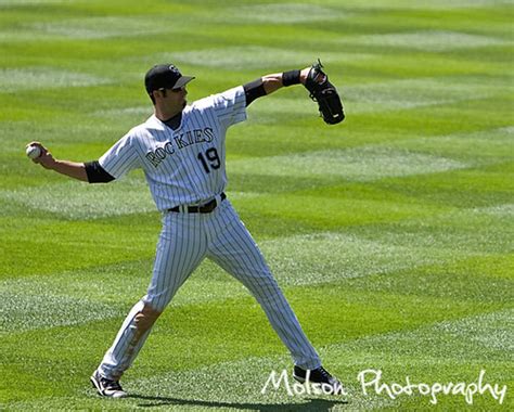 Ryan Spilborghs | Rockies vs Giants 05.21.08 | Olson.Photo | Flickr