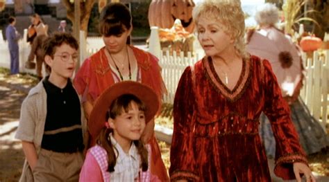 Halloweentown Cast Then Vs. Now