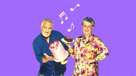 The Popular Show Great British Bake Off Is Getting a Musical in London | Bon Appétit