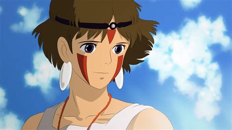 10 Facts about Princess Mononoke only Japanese Fans Will Know