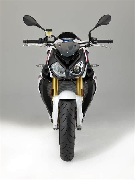 2020 BMW S1000 R [Specs & Info] | wBW