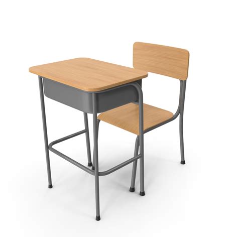 School Desk PNG Images & PSDs for Download | PixelSquid - S113708700