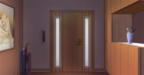 Anime House Door - This is a wiki about domestic girlfriend that was ...