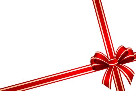 Free Red Ribbon & Bow 3 Stock Photo - FreeImages.com