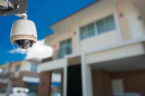 Home Security Camera Installation Phoenix, Gilbert, Queen Creek