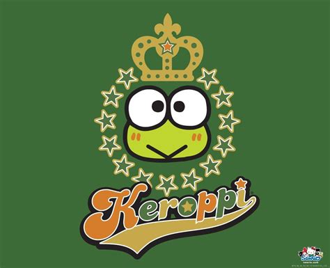 Keroppi Wallpapers - Top Những Hình Ảnh Đẹp