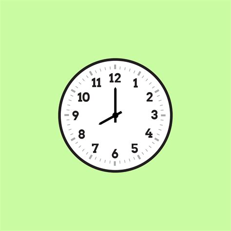 Clock gif - sekaaustralian