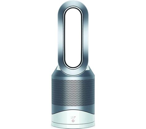 Buy DYSON Pure Hot+Cool Link Smart Air Purifier | Free Delivery | Currys