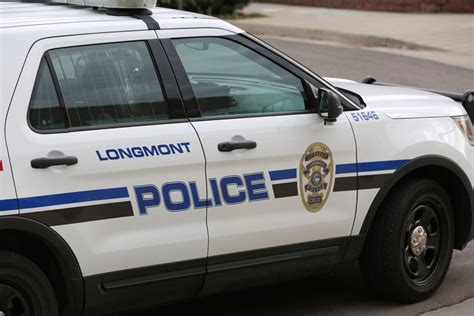 Longmont police report: June 7, 2020 - LongmontLeader.com