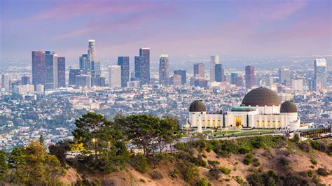 Los Angeles City Passes - Top Rated Sights in United States 2021 | GetYourGuide