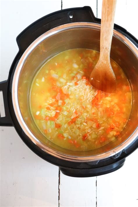 Instant Pot Rice Pilaf - Season & Thyme