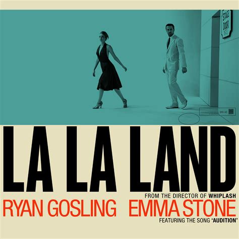 La La Land Teaser Trailer #2: Emma Stone Sings A Bittersweet Song