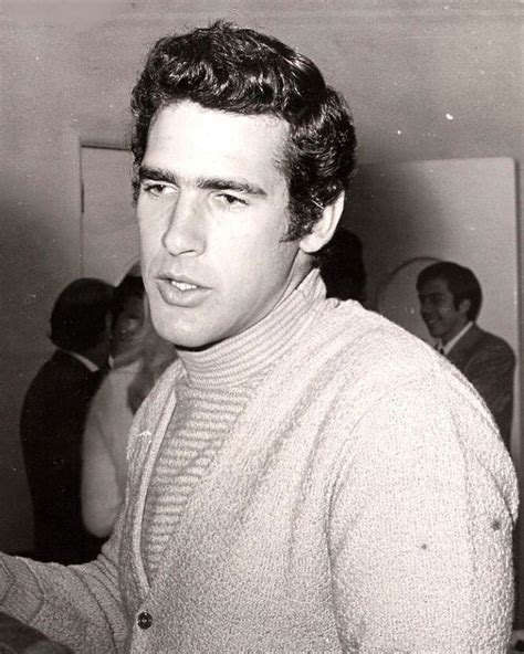 Happy 78th birthday to the handsome and muscular Andrés García (born May 24, 1941) who burst on ...