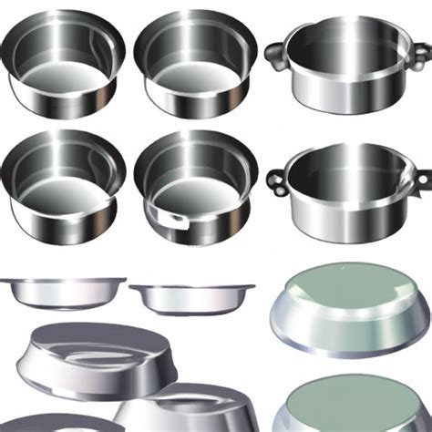 Can You Cook in Aluminum Pans? A Comprehensive Guide - Aluminum Profile Blog