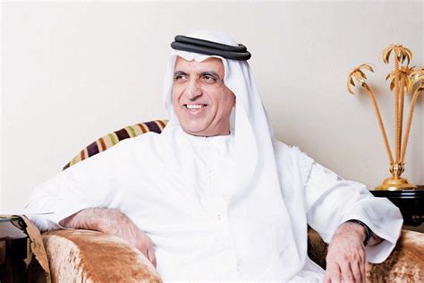 HH Sheikh Saud Bin Saqr Al Qasimi interview: Ruler of Ras Al Khaimah - Arabian Business: Latest ...