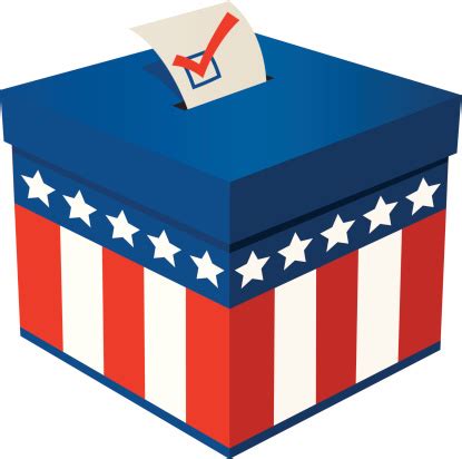 Ballot-box clipart 20 free Cliparts | Download images on Clipground 2024