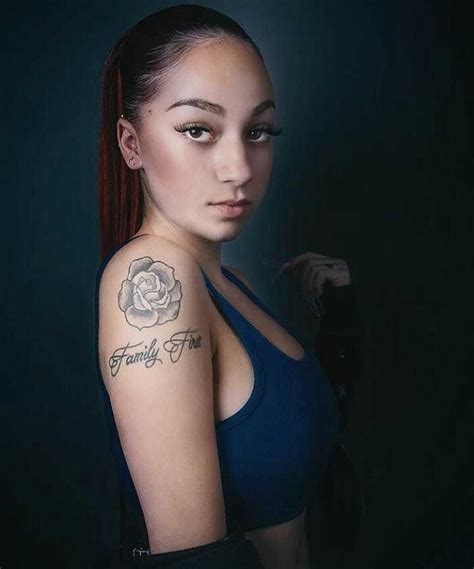 Pin by Teena Wintermute on Bhad Bhabie- Princess of Rap. | Dreamcatcher ...