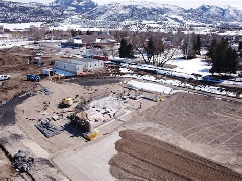 Ephraim Utah Temple Photograph Gallery | ChurchofJesusChristTemples.org