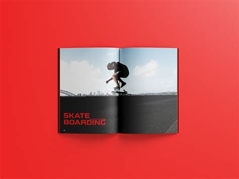 Street Art Magazine on Behance