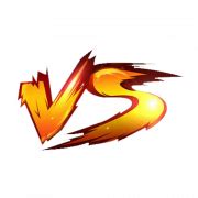 Combat Versus PNG Image File | PNG All