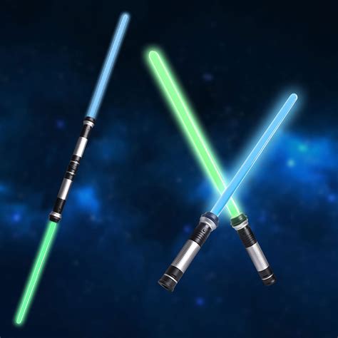 Real Laser Lightsaber