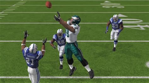 Madden NFL 07 - PC Gameplay (720p60fps) - YouTube