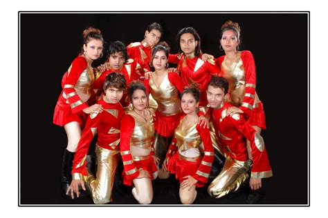 Media Matrix India: NewYear Special Dance Troupe TANASHA Delhi Mumbai India