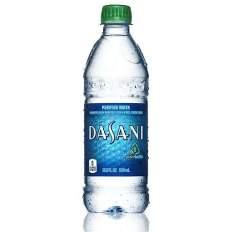 Dasani Bottled Water reviews in Water - ChickAdvisor