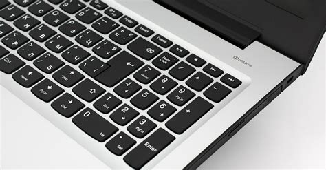 Lenovo Ideapad 310 (15") [Specs and Benchmarks] - LaptopMedia.com