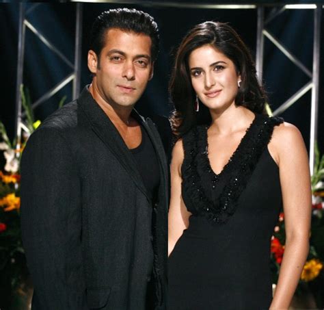 katrina kaif: Katrina Kaif and Salman Khan in R. Madhavan’s bucket list