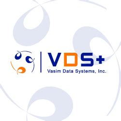 Logo Design for VDS Company