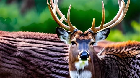 Why do Deer Shed their Antlers? - animallifehub.com