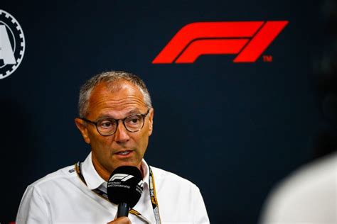 Stefano Domenicali makes bold F1 claim - GPFans.com