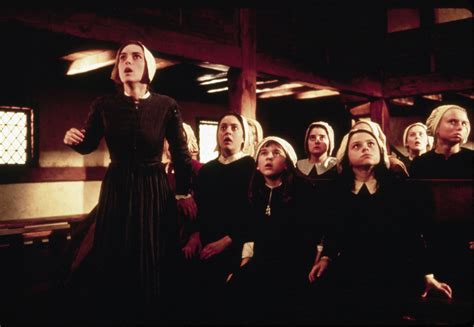 The Crucible - Film | Park Circus