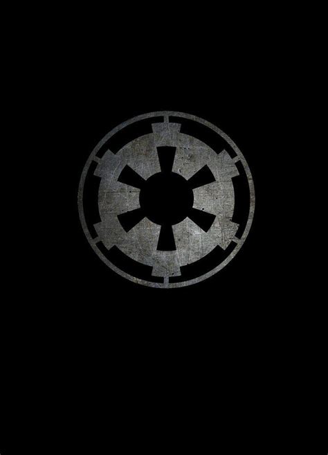 Star Wars Empire Logo Wallpapers - Top Free Star Wars Empire Logo Backgrounds - WallpaperAccess