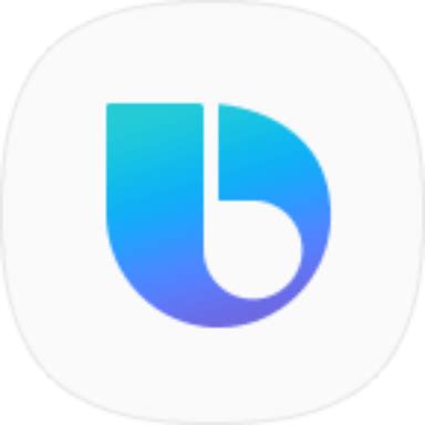 Bixby Logo - LogoDix