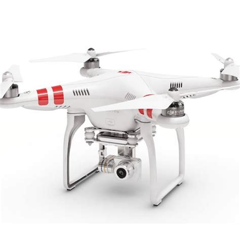 Drone Dji Phantom 2 Vision + Plus Com Filmagem Estabilizada - R$ 5.399,00 em Mercado Livre