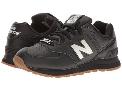 New Balance Classics ML574 at Zappos.com