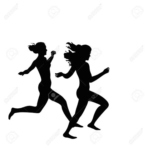 person running away silhouette clipart 20 free Cliparts | Download images on Clipground 2024