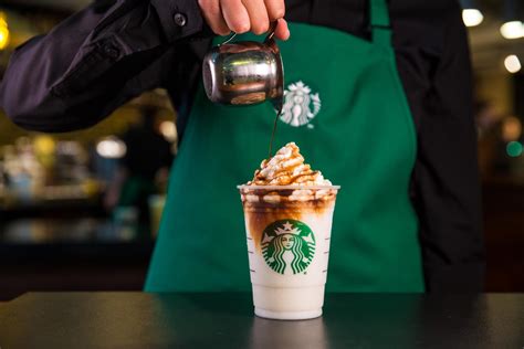 What’s new at Starbucks this summer