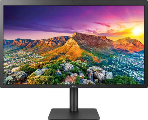 The Best Monitors With Webcams for Video Conferencing in 2021 | SPY