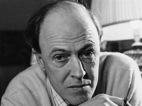 Roald Dahl- Biography - SublimePoems