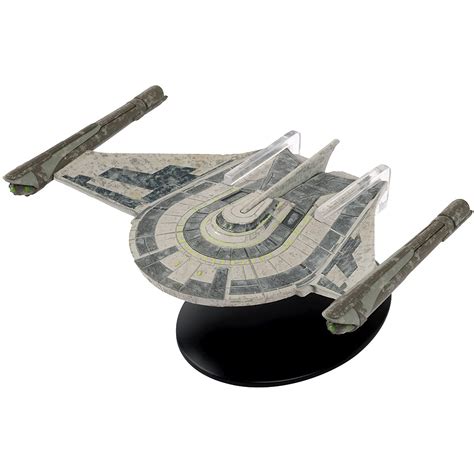 Buy The Official Star Trek Picard Collection | Romulan Bird-of-Prey ...