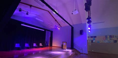 Stage lighting illuminates NSW schools - Kookaburra Educational Resources - one of Australia's ...