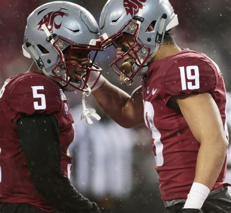 Washington State Football: 3 bold predictions for November 2019