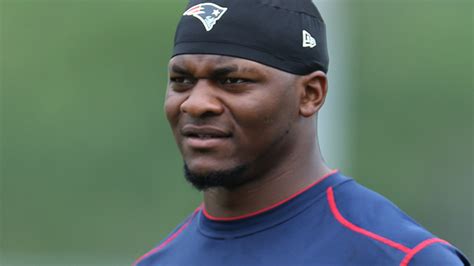 Jamie Collins has Patriots teammates expecting big things