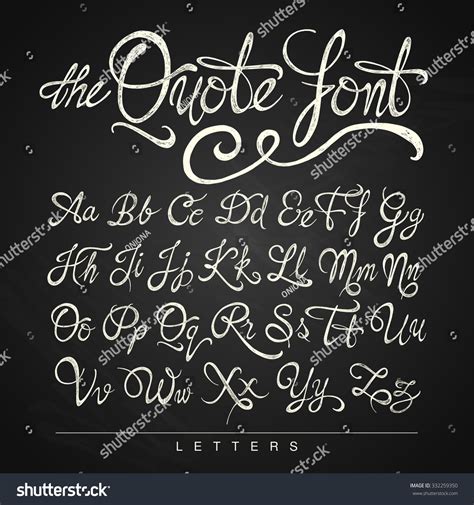 547,319 Quotes fonts Images, Stock Photos & Vectors | Shutterstock